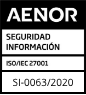 Information Security Certificate
