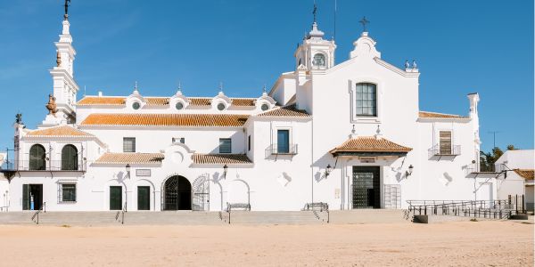 Gran Canaria - Huelva