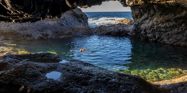 Tenerife - El Hierro