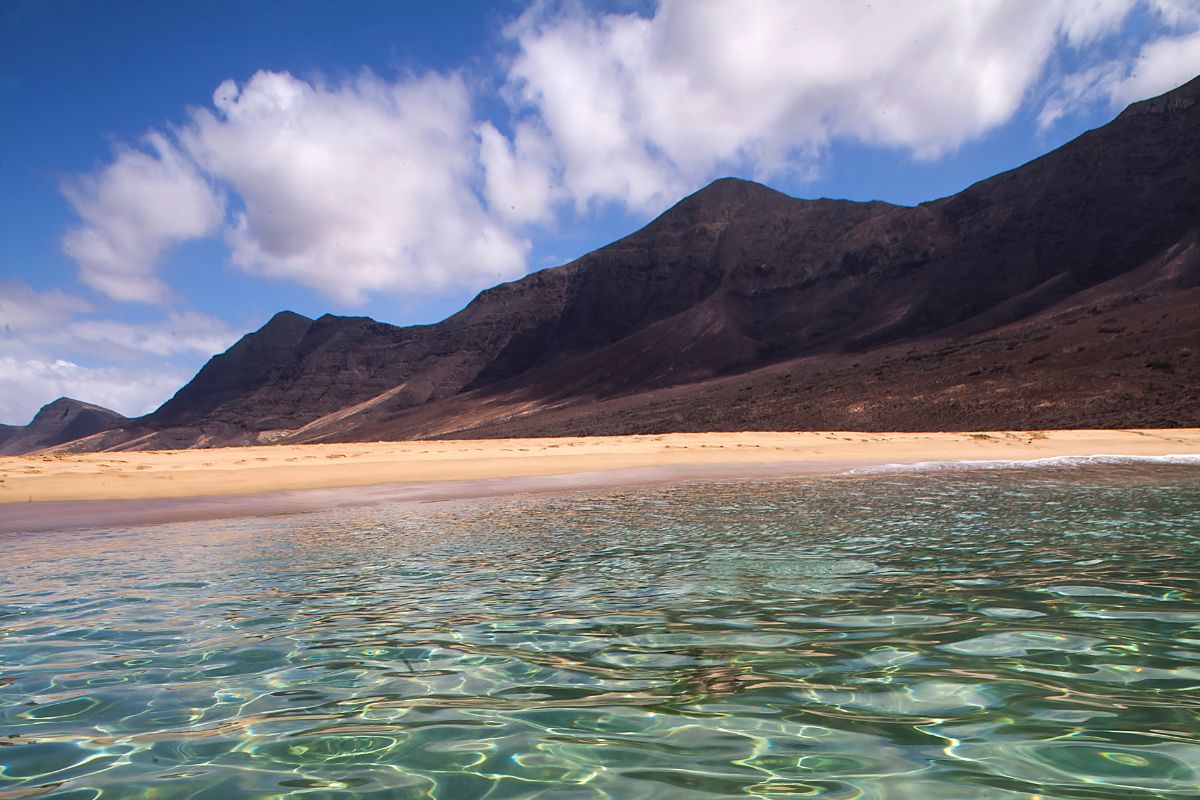 Gran Canaria - Fuerteventura