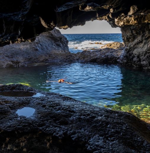 El Hierro