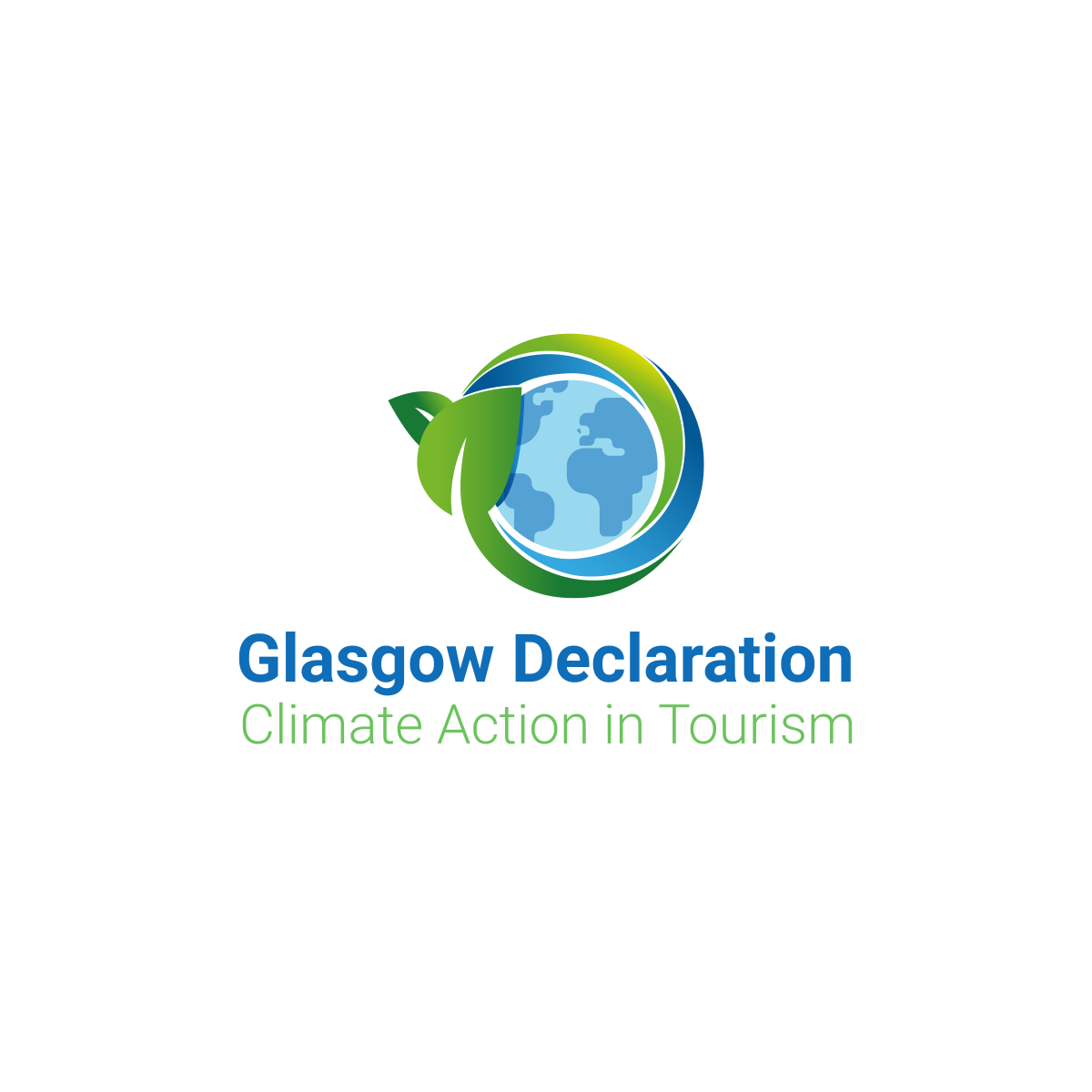Adherence to the Glasgow Declaration on Climate Action in Tourism