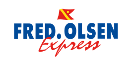 Logos Fred. Olsen Express